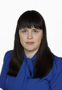 Ефременко Анастасия Сергеевна Ефременко Анастасия Сергеевна