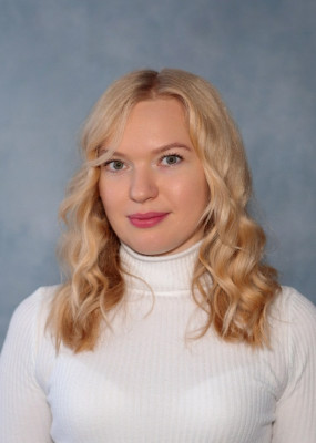 Педагог - психолог Волкова Наталья Владимировна Педагог - психолог Волкова Наталья Владимировна