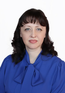 Инструктор по физической культуре Трубач Наталия Викторовна Инструктор по физической культуре Трубач Наталия Викторовна