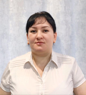 Воспитатель Танабаева Светлана Анатольевна Воспитатель Танабаева Светлана Анатольевна